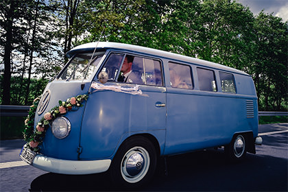 Hochzeitsfotograf in München. Heiraten in München und Umgebung - 